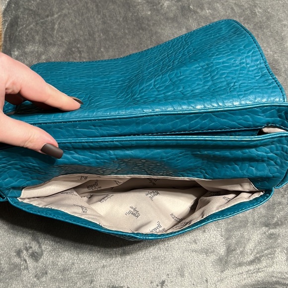 Thirty-One Fashion Week purse - Picture 3 of 6